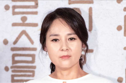 Korean Actress Jeon Mi-seon Dead in Apparent Suicide